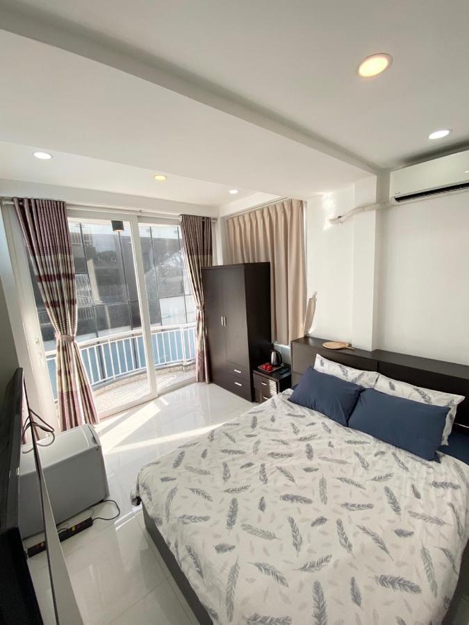 Dear Homie Hotel Ho Chi Minh City Exterior photo