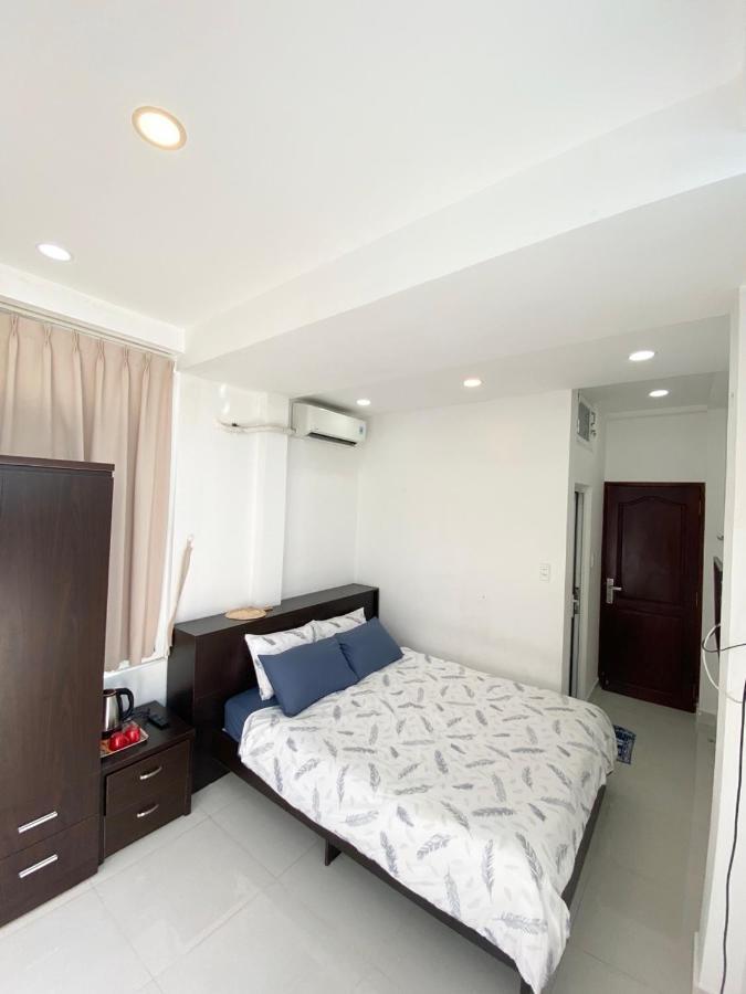 Dear Homie Hotel Ho Chi Minh City Exterior photo