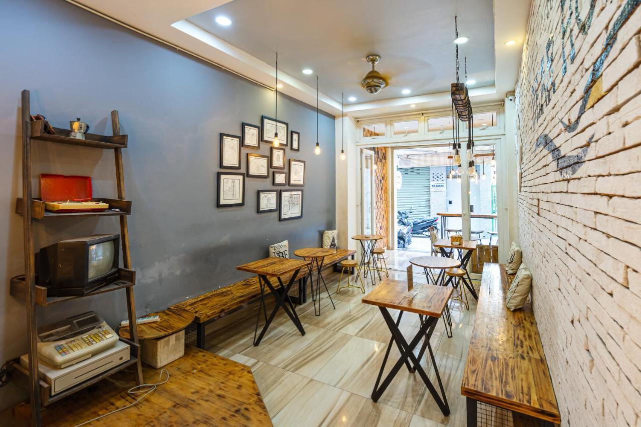 Dear Homie Hotel Ho Chi Minh City Exterior photo