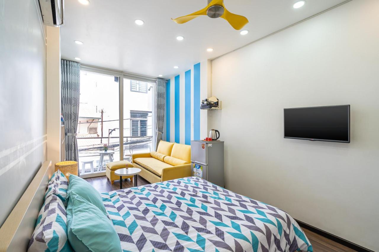 Dear Homie Hotel Ho Chi Minh City Exterior photo