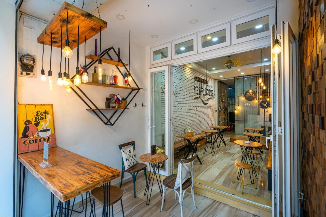 Dear Homie Hotel Ho Chi Minh City Exterior photo